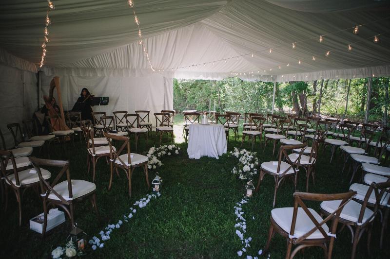 The Inn At Hastings Park, Relais & Chateaux Lexington Exterior photo
