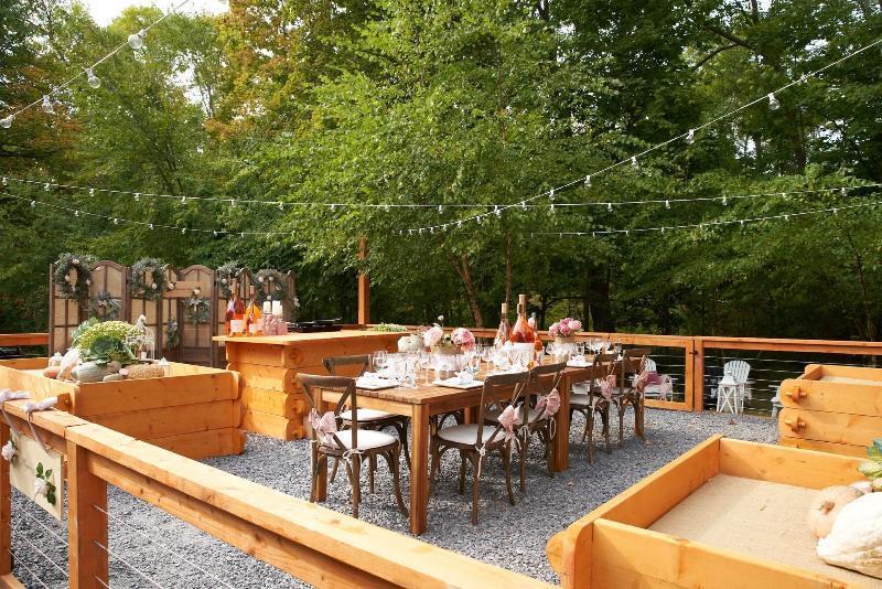 The Inn At Hastings Park, Relais & Chateaux Lexington Exterior photo