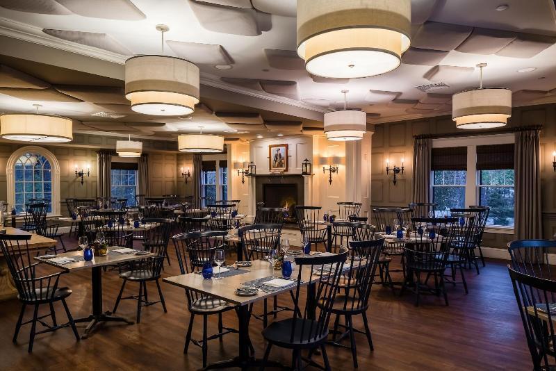 The Inn At Hastings Park, Relais & Chateaux Lexington Exterior photo